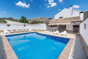 Cortijo El Llano